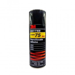 Клей-спрей 3M Super 75