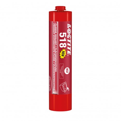Фланцевый герметик Loctite 518 300 мл.