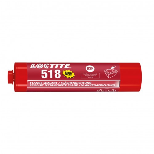 Фланцевый герметик Loctite 518 300 мл.