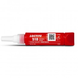 Фланцевый герметик Loctite 518 50 мл.