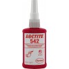 Резьбовой герметик Loctite 542 50 мл.