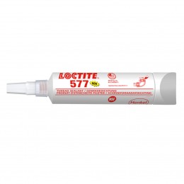 Резьбовой герметик Loctite 577 50 мл.