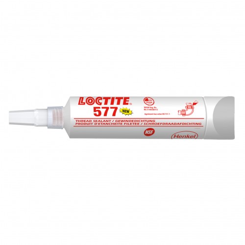 Резьбовой герметик Loctite 577 50 мл.