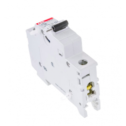 Реле дистанционного расцепителя ABB S2C-A2 110-415В 