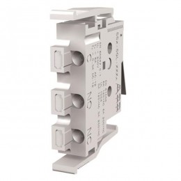 Контакты состояния выключателя без проводов ABB AUX 1Q 250V AC/DC XT1...XT4