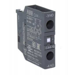 Контакт ABB CA4-10 