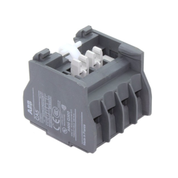 Контактный блок ABB CA5-22M