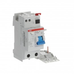 Выключатель дифференциального тока ABB DDA202 AC-25/0.03