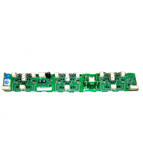 Плата ABB DSMB-02C