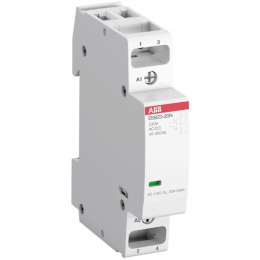 Контактор ABB ESB20-20N-06