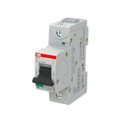 Автоматический выключатель ABB S801C-C10