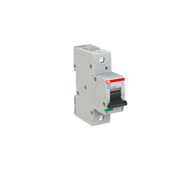 Автоматический выключатель ABB S801S-UCB10 