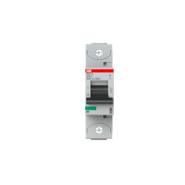 Автоматический выключатель ABB S801S-UCB10 