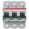 Автоматические выключатели ABB S803C-C25