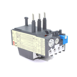 Реле перегрузки тепловое ABB TA25DU-19M