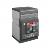 Выключатель автоматический ABB XT2S 160 TMA 125-1250 3p F F 