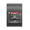Выключатель автоматический ABB XT2S 160 TMA 125-1250 3p F F