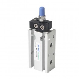 Пневмоцилиндр AirTAC MK10X10S