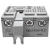Интерфейс постоянного тока Allen Bradley 100-JE