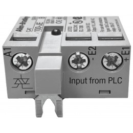 Интерфейс постоянного тока Allen Bradley 100-JE