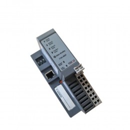 Коммуникационный модуль Allen Bradley 1734-AENT