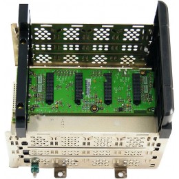 Шасси Allen Bradley 1756-A4