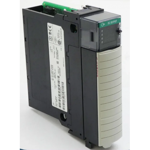 Модуль дискретного вывода Allen Bradley 1756-OB32