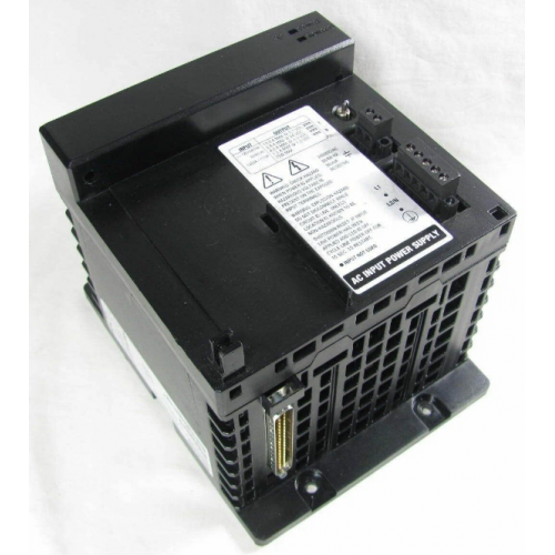 Блок питания Allen Bradley 1756-PA75R