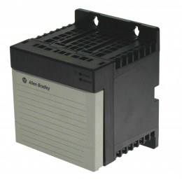 Блок питания Allen Bradley 1756-PA75R