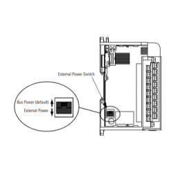 Модуль Allen-Bradley 1769-IF4