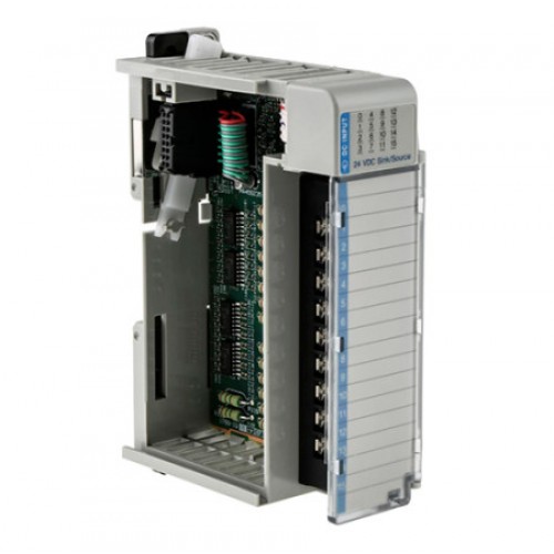 Модуль Allen Bradley 1769-IQ16