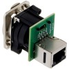 Разъем Amphenol RJX8FD5T