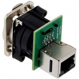 Разъем Amphenol RJX8FD5T