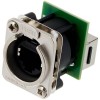 Разъем Amphenol RJX8FD5T