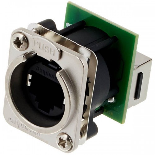 Разъем Amphenol RJX8FD5T