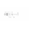 Датчик BALLUFF BES 516-324-E4-C-05