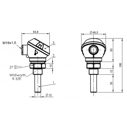 Датчик Balluff BCS006M+BCS S02T401-PSCFNG-KM16-T02
