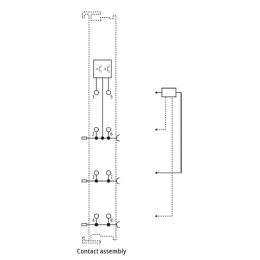 Модуль Beckhoff EL2022