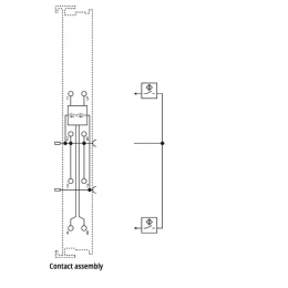 Модуль Beckhoff KL1404 