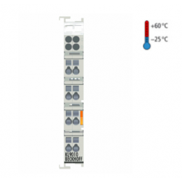 Модуль ввода-вывода Beckhoff KL9010