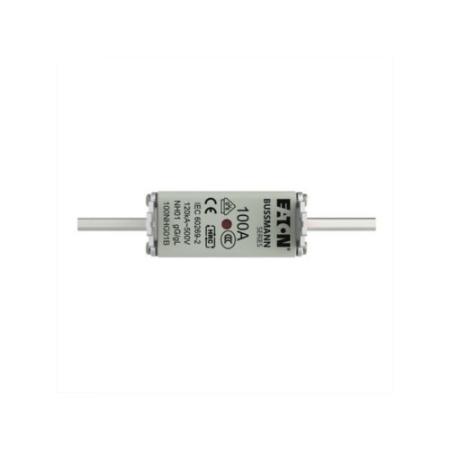 Предохранитель Bussmann 100NHG01B
