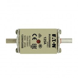 Предохранитель Bussmann 125NHG00B