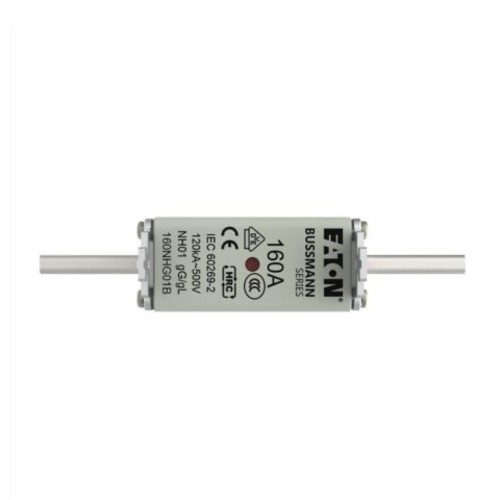 Предохранитель Bussmann 160NHG01B