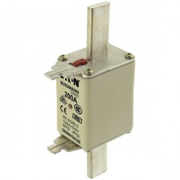 Предохранитель Bussmann 200NHG02B 