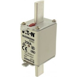 Предохранитель Bussmann 250NHG1B