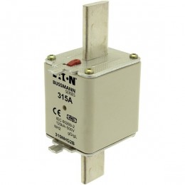 Предохранитель Bussmann 315NHG2B