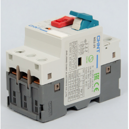 Выключатель автоматический CHINT NS2-32 24-32A
