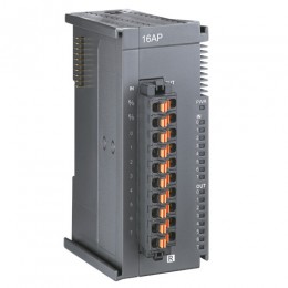 Модуль расширения Delta Electronics AS16AM10N-A 