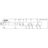 Выключатель предохранительный EUCHNER CET3-AR-CRA-AH-50X-SH-110103