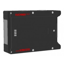 Коробка замка безопасности EUCHNER MGB-L2-AR-AA1A1-M